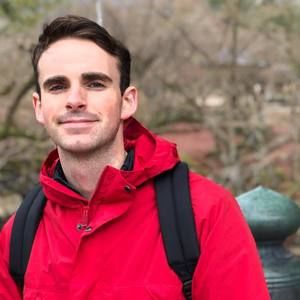 Meet your Posher, Kevin